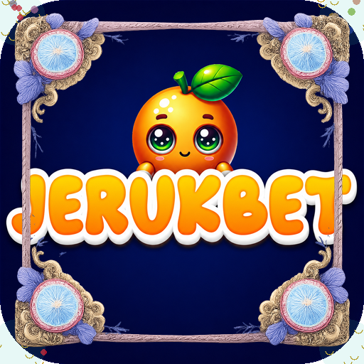 jerukbet — mitra unggulan